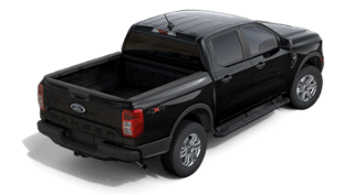 2025 Ford Ranger® External Image 4